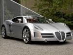 Jaguar XF10 Concept 2003 года